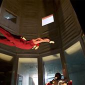 Space Walk - ADCC