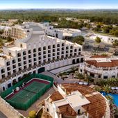 Al Ain Rotana Hotel