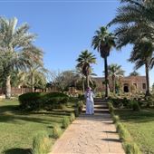 Samaliyah Island Buildings