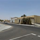 Al Khrais Neighborhood