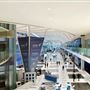 Abu Dhabi National Exhibition Center - (ADNEC)