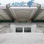 Abu Dhabi National Exhibition Center - (ADNEC)
