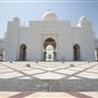 Sheikh Zayed Grand Mosque