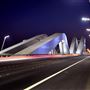 Sheikh Zayed Bridge