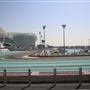 W Abu Dhabi - Yas Island