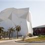 CLYMB Abu Dhabi