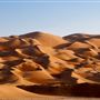Liwa Desert (Empty Quarter)