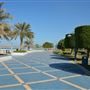 Abu Dhabi Corniche