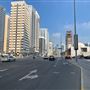 Khalifa bin Zayed The First St
