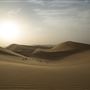 Remah Desert