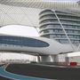 Yas Marina Circuit
