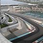 Yas Marina Circuit