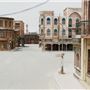 twofour54 Backlot - The Landmark and the Crossroads
