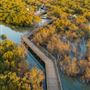 Jubail Mangrove Park
