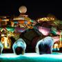 Yas Waterworld Abu Dhabi
