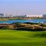 Yas Links Golf Course