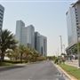 ADNEC Streets