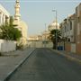 Downtown Abu Dhabi