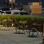 Al Hudayriat Island-Food Trucks