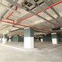 Abu Dhabi National Exhibition Centre Parking Garage