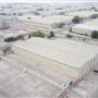 Mina Zayed - (Warehouse Area)
