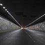 Sheihk Zayed Tunnel