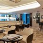 Cafe Milano - Four Seasons Hotel
