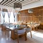 Cafe Sushi - Fairmont Bab Al Bahr