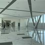 Hamouda Bin Ali Al Dhaheri Street - Pedestrian Bridge
