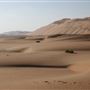 Qasr Al Sarab Desert
