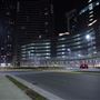 City Of Lights (Night) - Al Reem Island