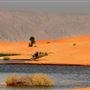 Zakher Lake