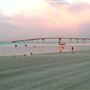 Al Bateen Beach