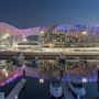 W Abu Dhabi - Yas Island