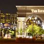 The Ritz-Carlton Abu Dhabi, Grand Canal