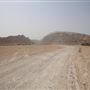 East of Jabel Hafeet Park