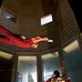 Space Walk - ADCC