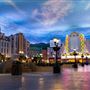 Warner Bros World Abu Dhabi