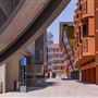 Masdar City