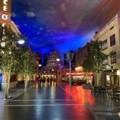 Warner Bros World Abu Dhabi