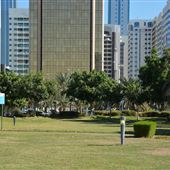 Corniche Family Park