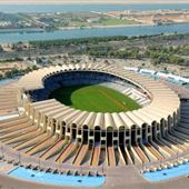 Zayed Sports City