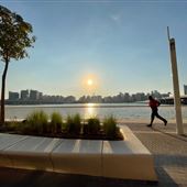 The Promenade - ADGM