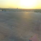 Al Bahya Parking Ground