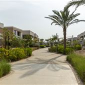 Hidd Al Saadiyat Villas