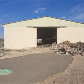 Old Sweihan Municipality Warehouse