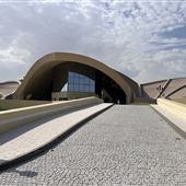Erth Abu Dhabi Hotel
