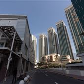 Marina Square - White Towers