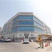 Emirats Post (Khalifa Branch)