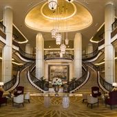 St Regis Corniche Abu Dhabi